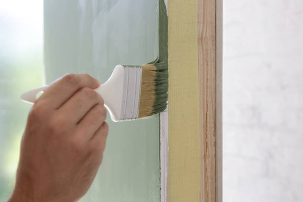 Mold Remediation for Rental Properties in South Zanesville, OH