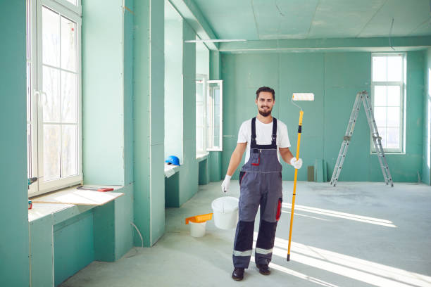 Best Environmental Consulting for Mold Prevention  in South Zanesville, OH