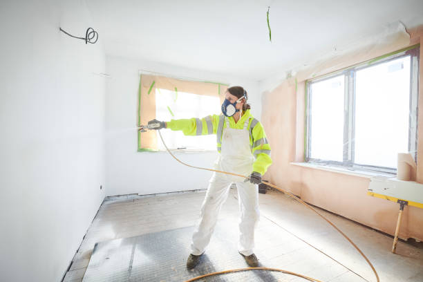 Best Dehumidification Services  in South Zanesville, OH