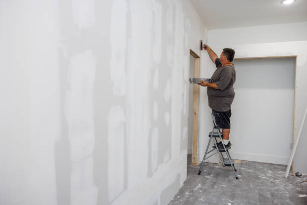 Best Mold Prevention Services  in South Zanesville, OH