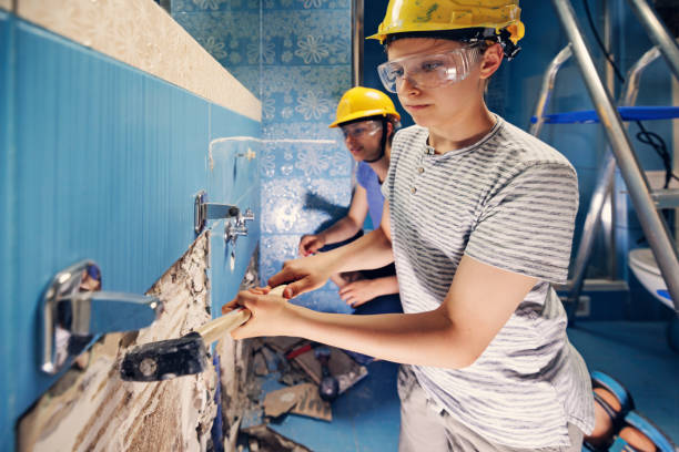 Best Crawl Space Mold Remediation  in South Zanesville, OH